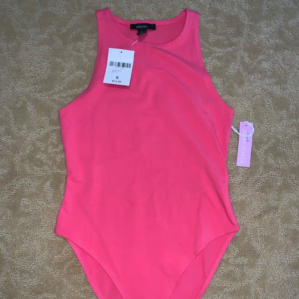 Pretty body suit